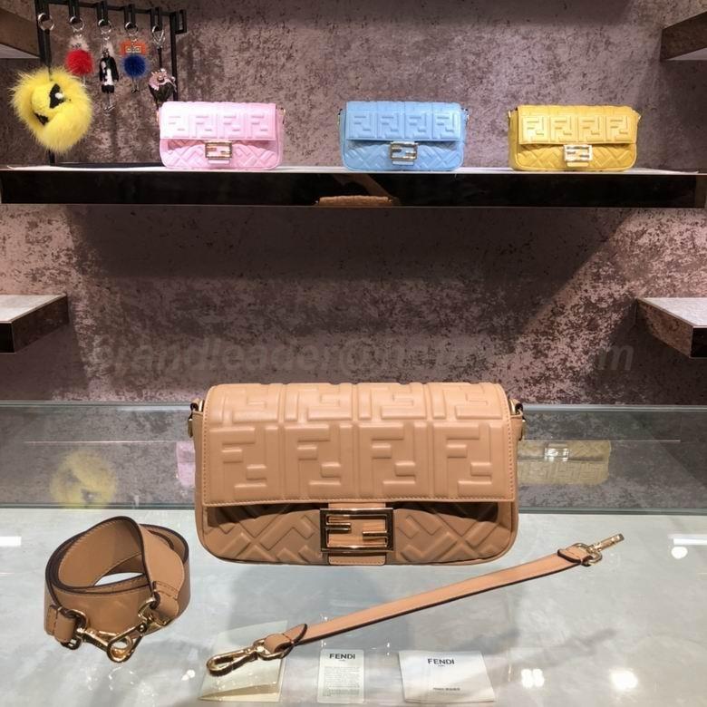 Fendi Handbags 13